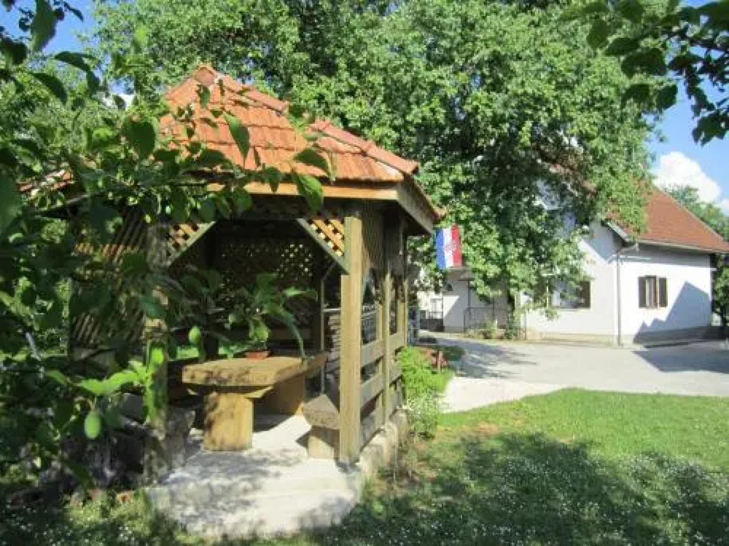 Guest House Sveti Marko Gacka