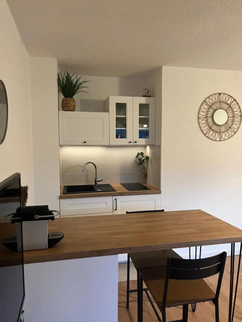 Les Loggias des Sablettes - Batiment B