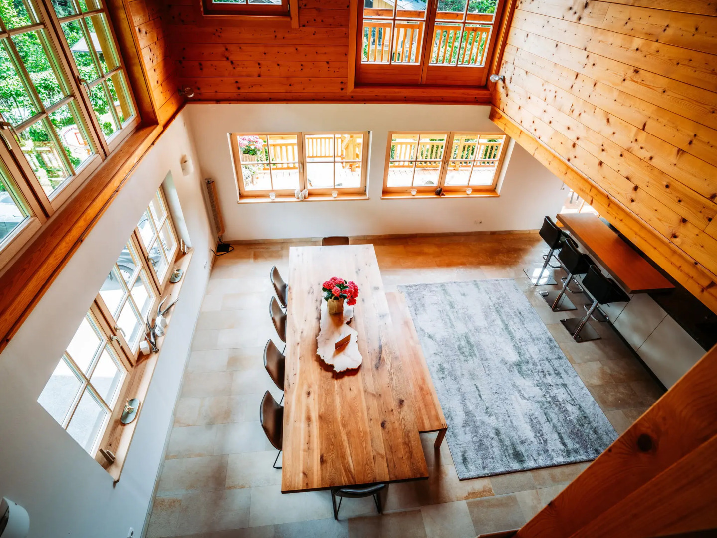 Hideway Chalet Gamsgluck With Pool and Sauna