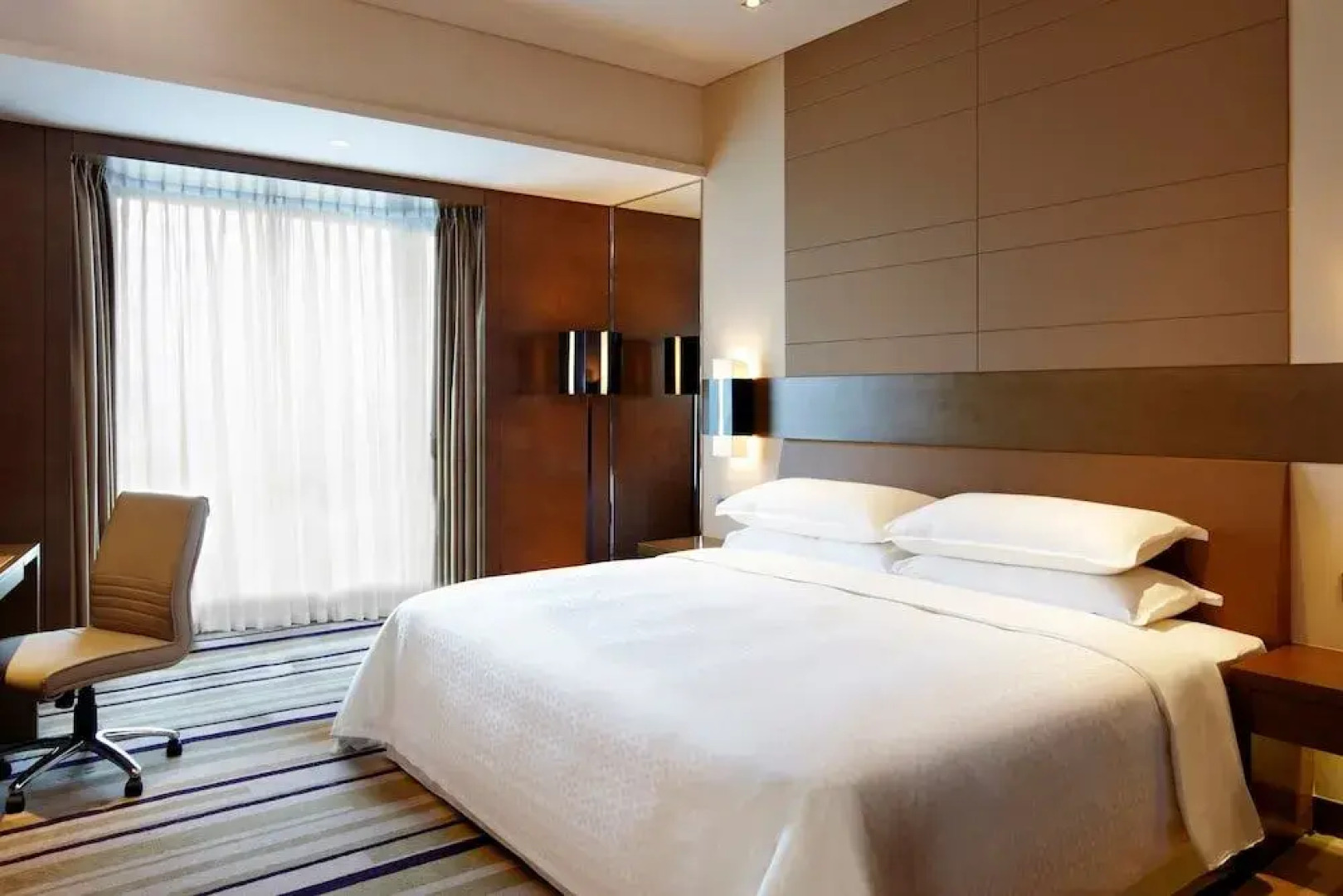 Four Points By Sheraton Yangzhou