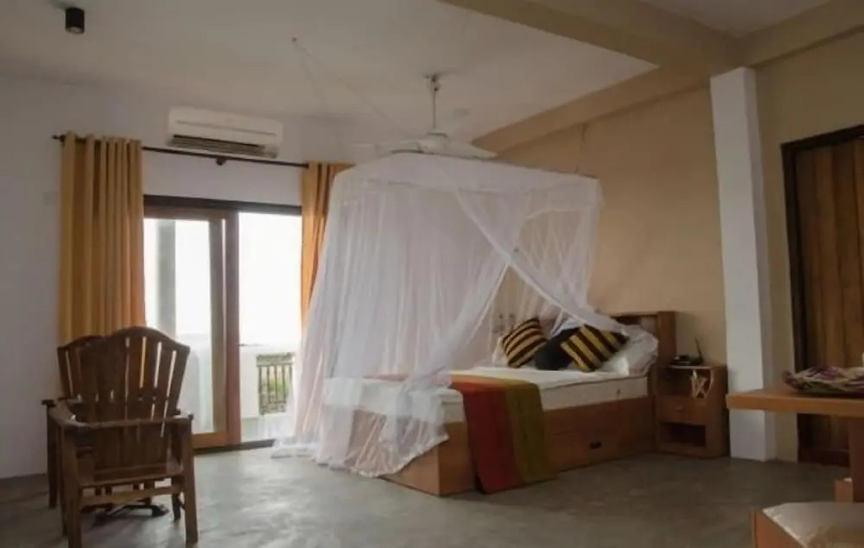 Wella Simbina Rella Kalpitiya