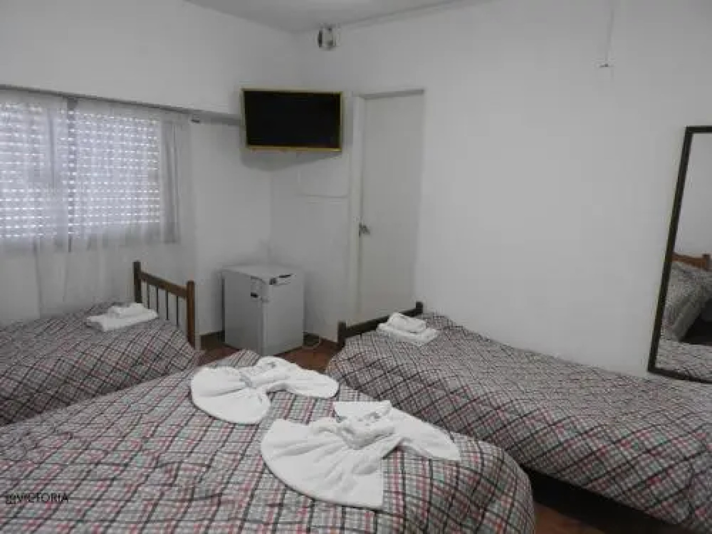 Hotel Tiburones Club