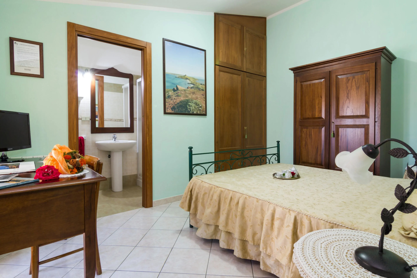 B&B Casa Titti