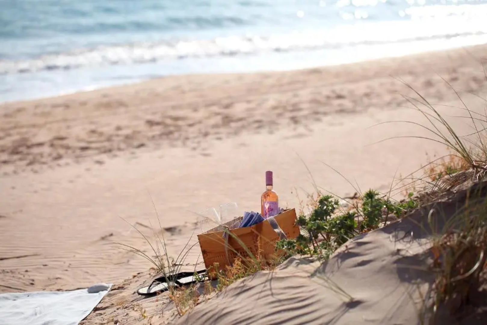 La Foresteria Planeta Estate