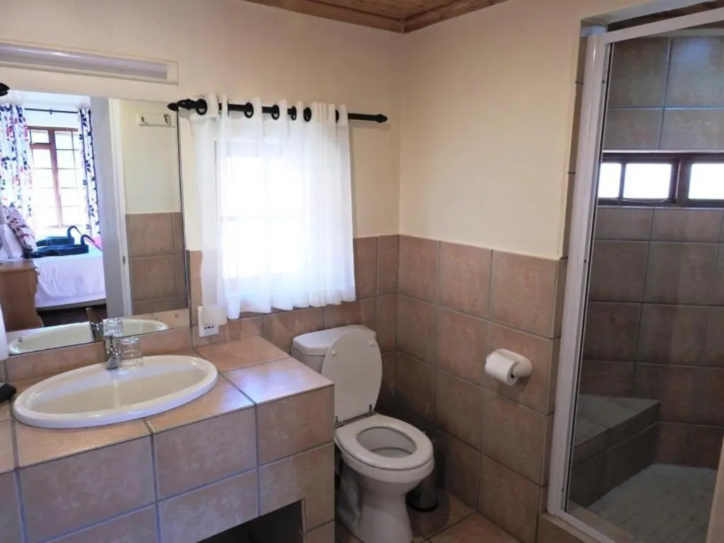 Fairways Holiday Accommodation