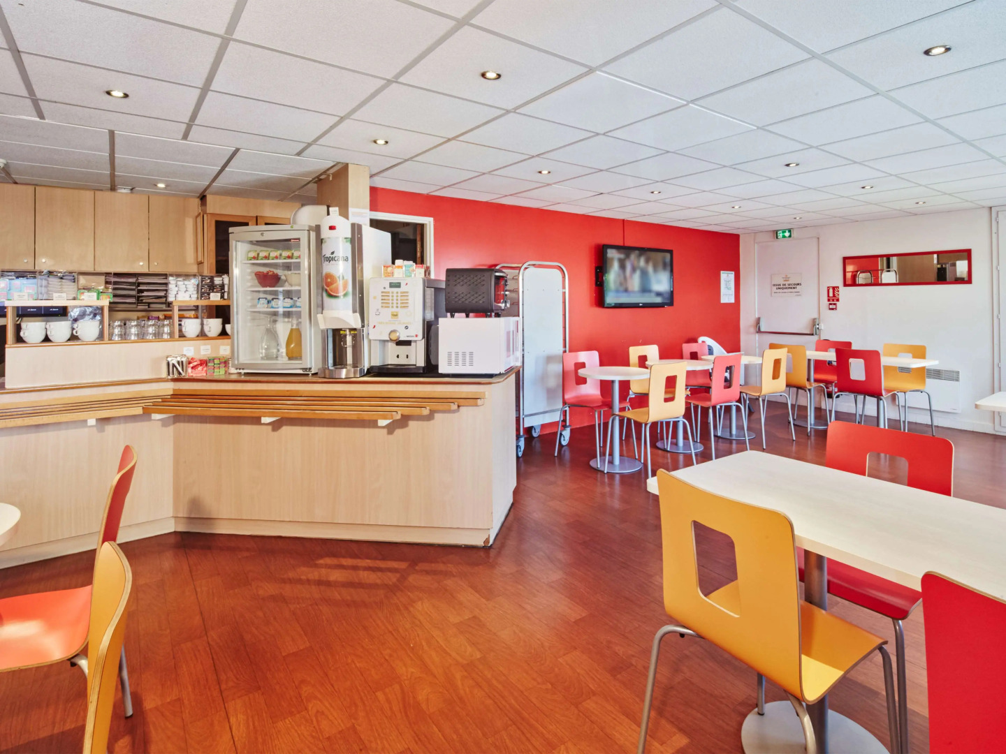 Hotel Première Classe Cergy Saint Christophe