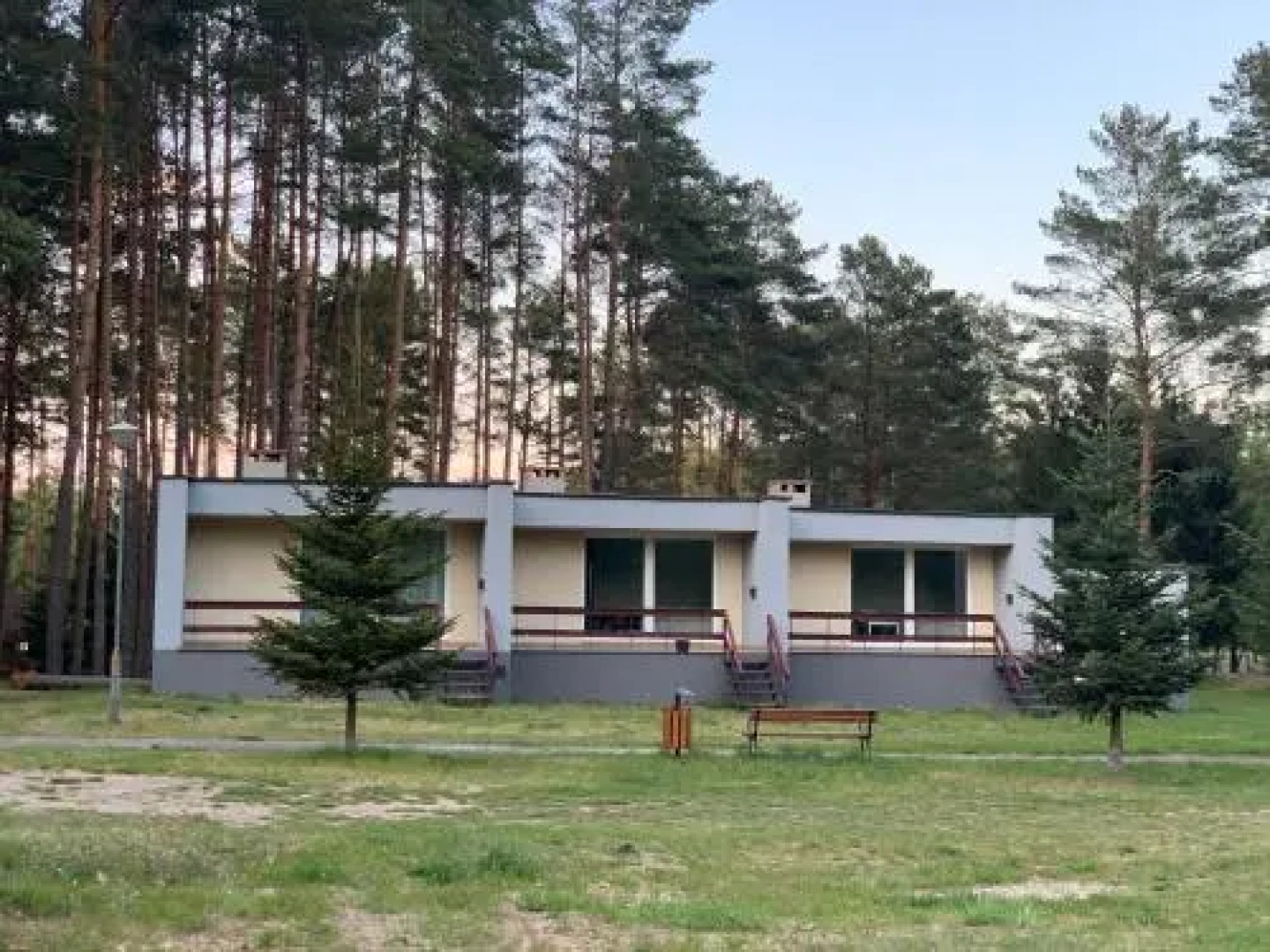 Zacisze Pl