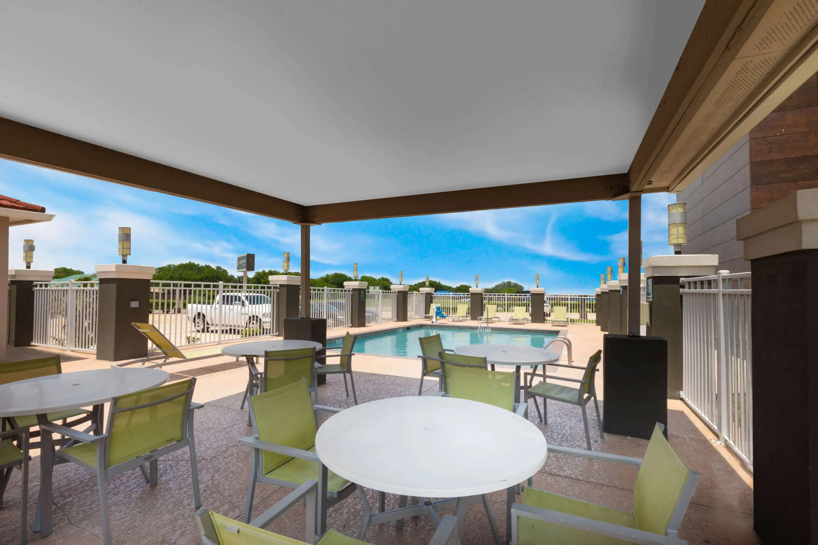 La Quinta Inn & Suites by Wyndham Port Lavaca