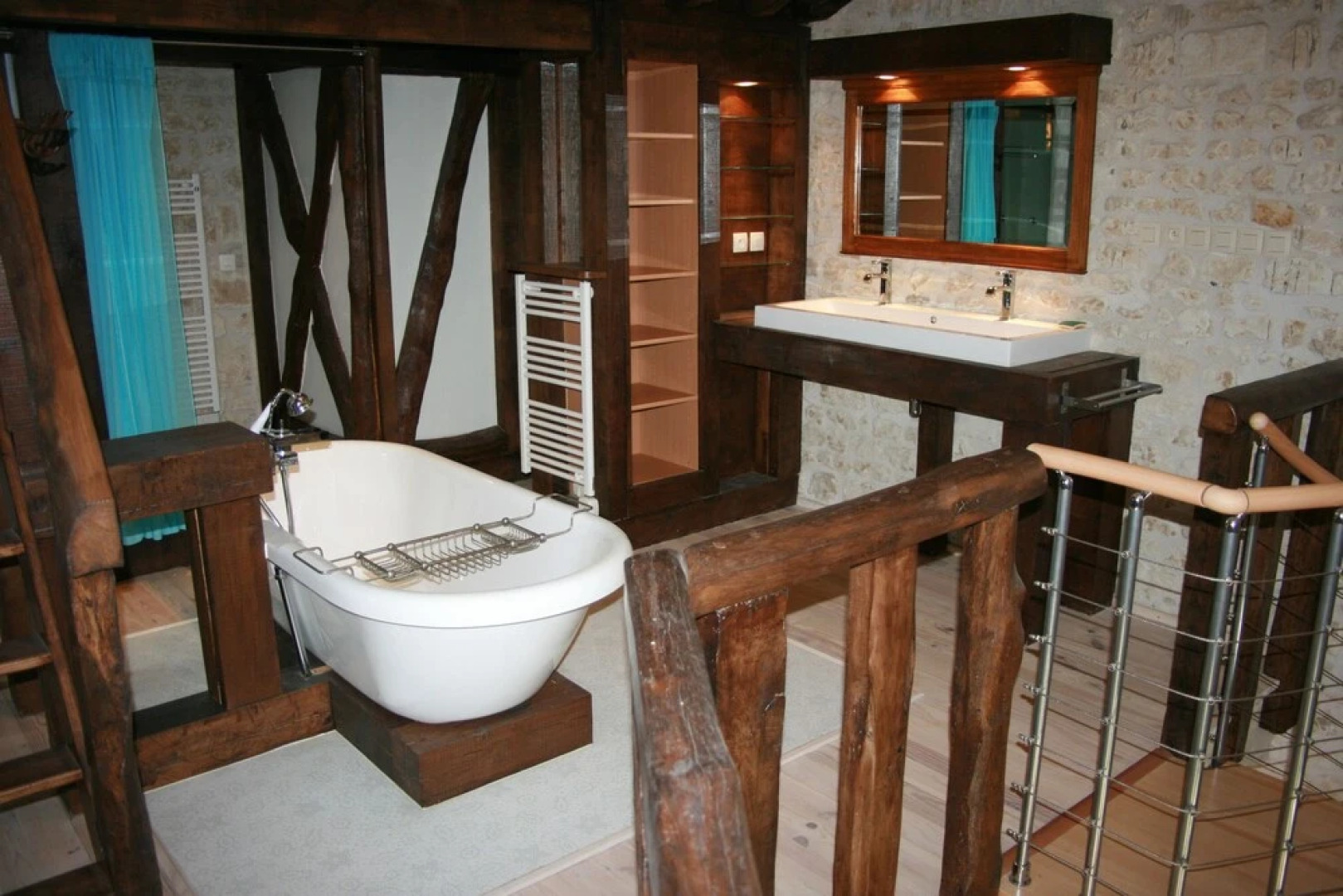 Abbaye de Bois-Aubry