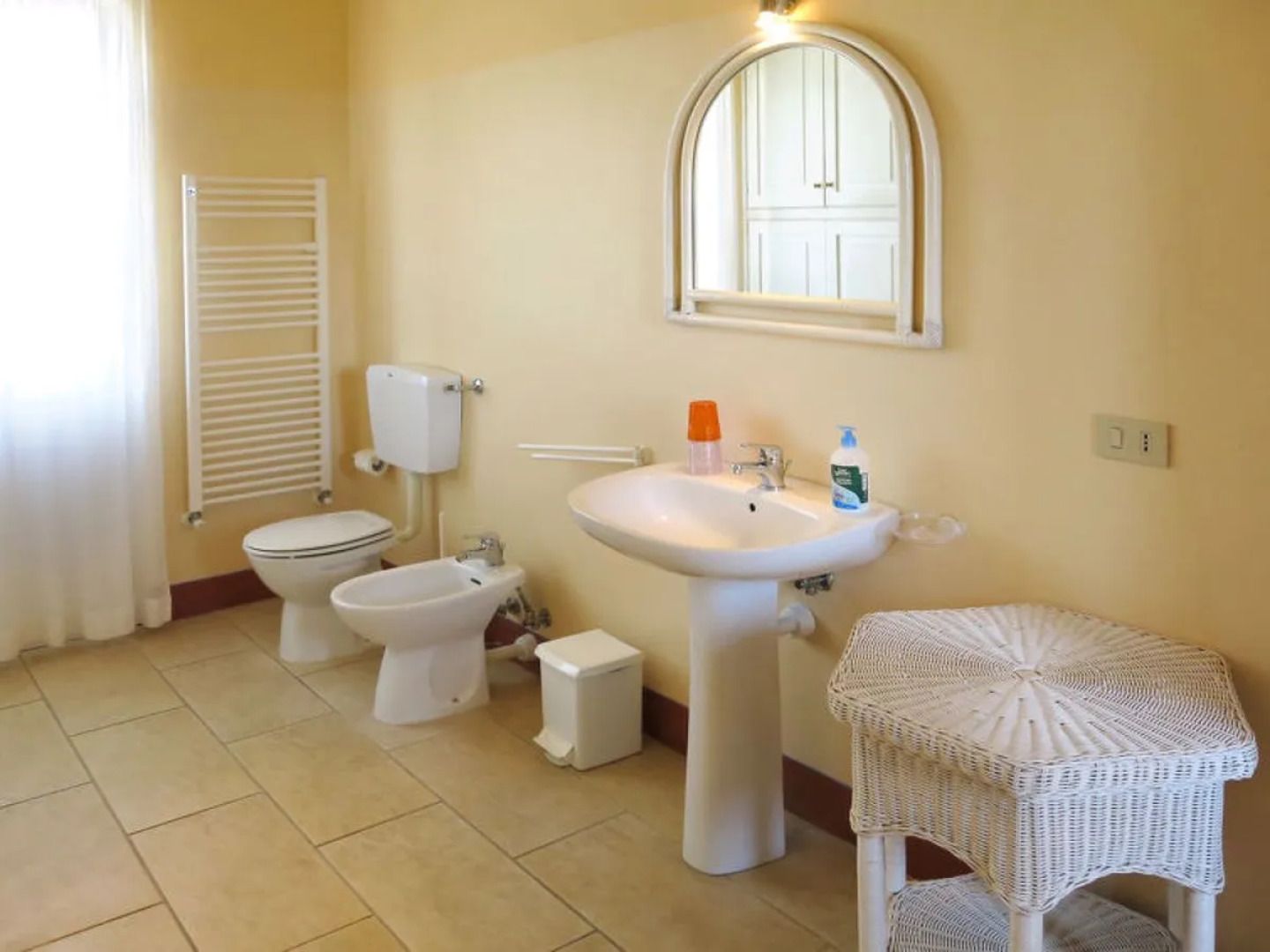 Casa Rovelli (SIC100)