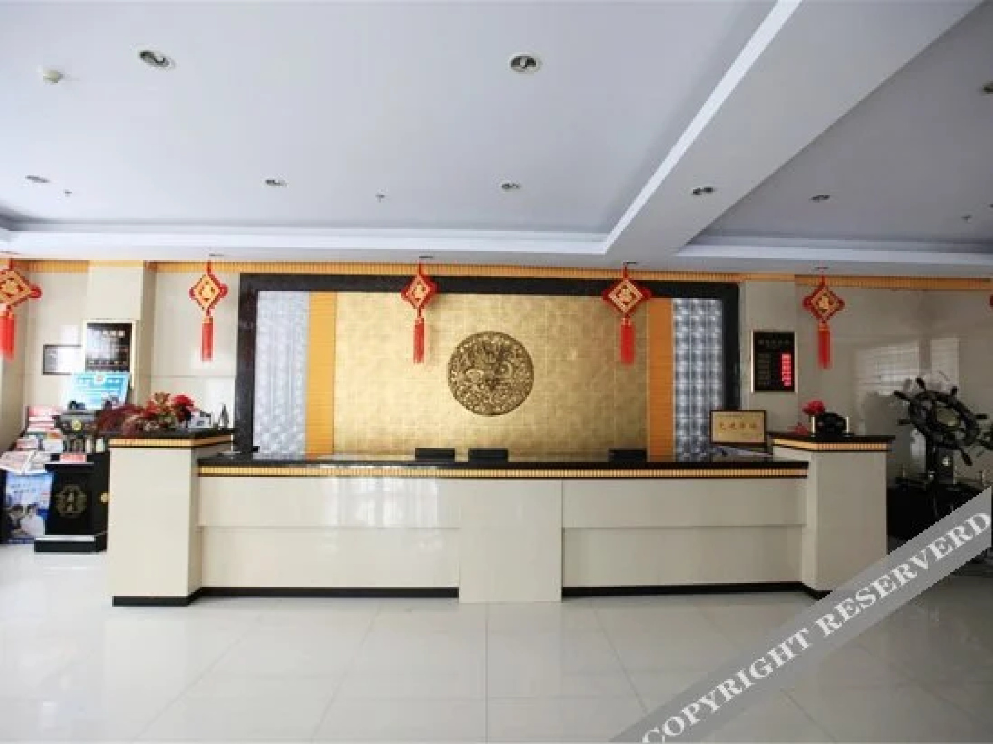YunGang Hotel