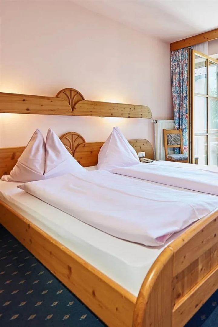 Hotel Schwaiger