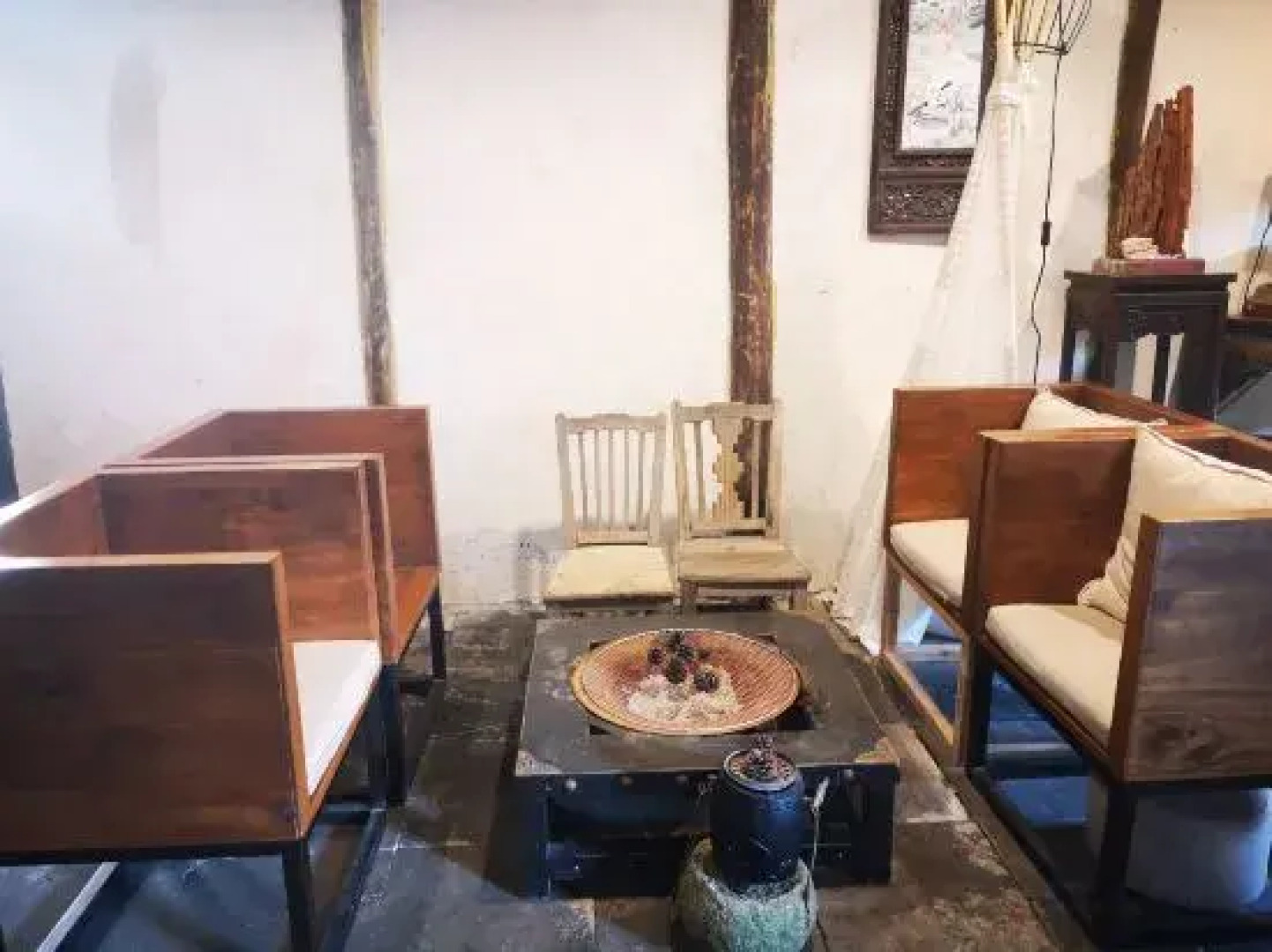 Changxing Sunmu Hometown Su