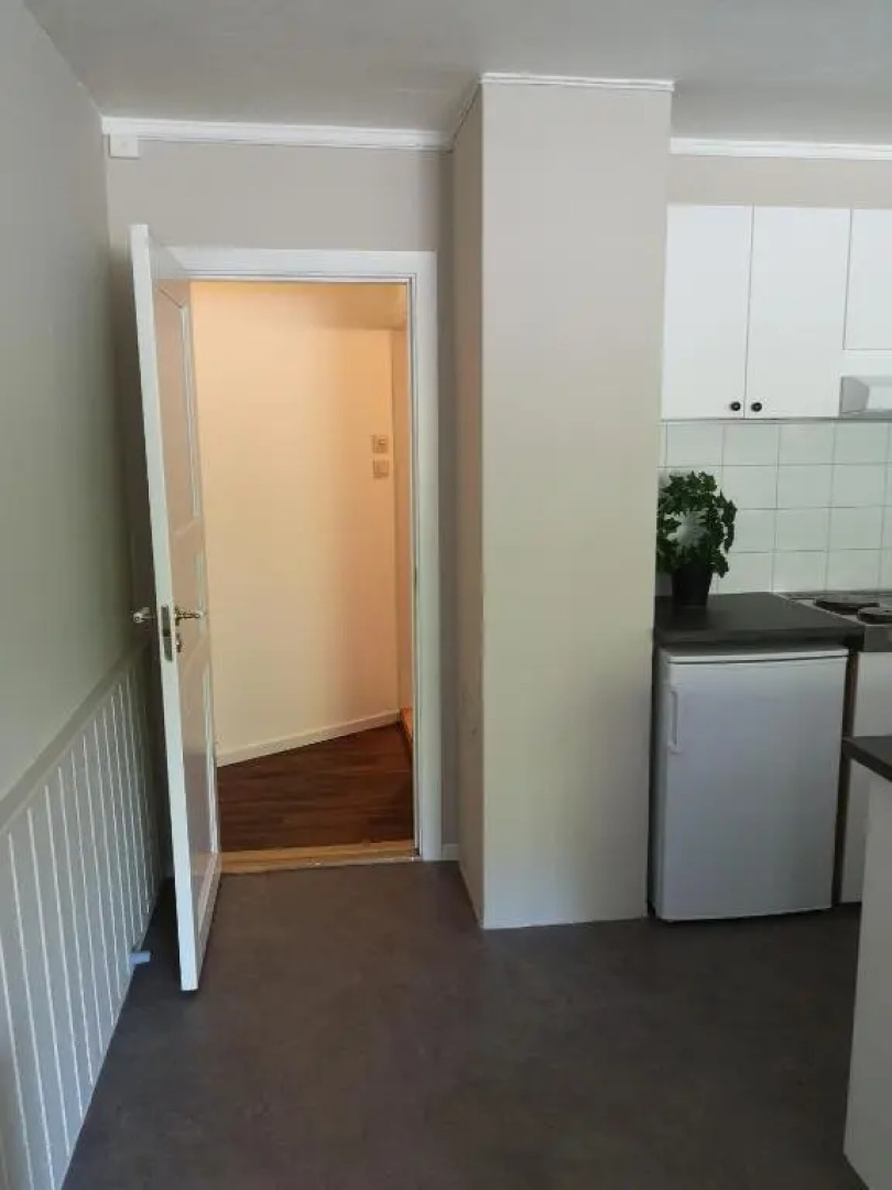 Kvamsdal Pensjonat 4