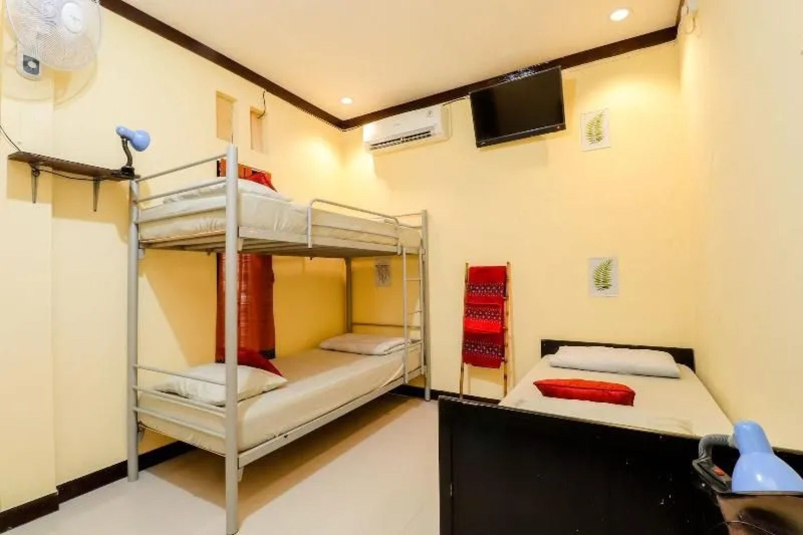 Andakara Homestay by ZUZU