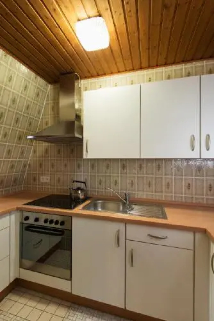 Ferienwohnungen Casa Ri(e)sig