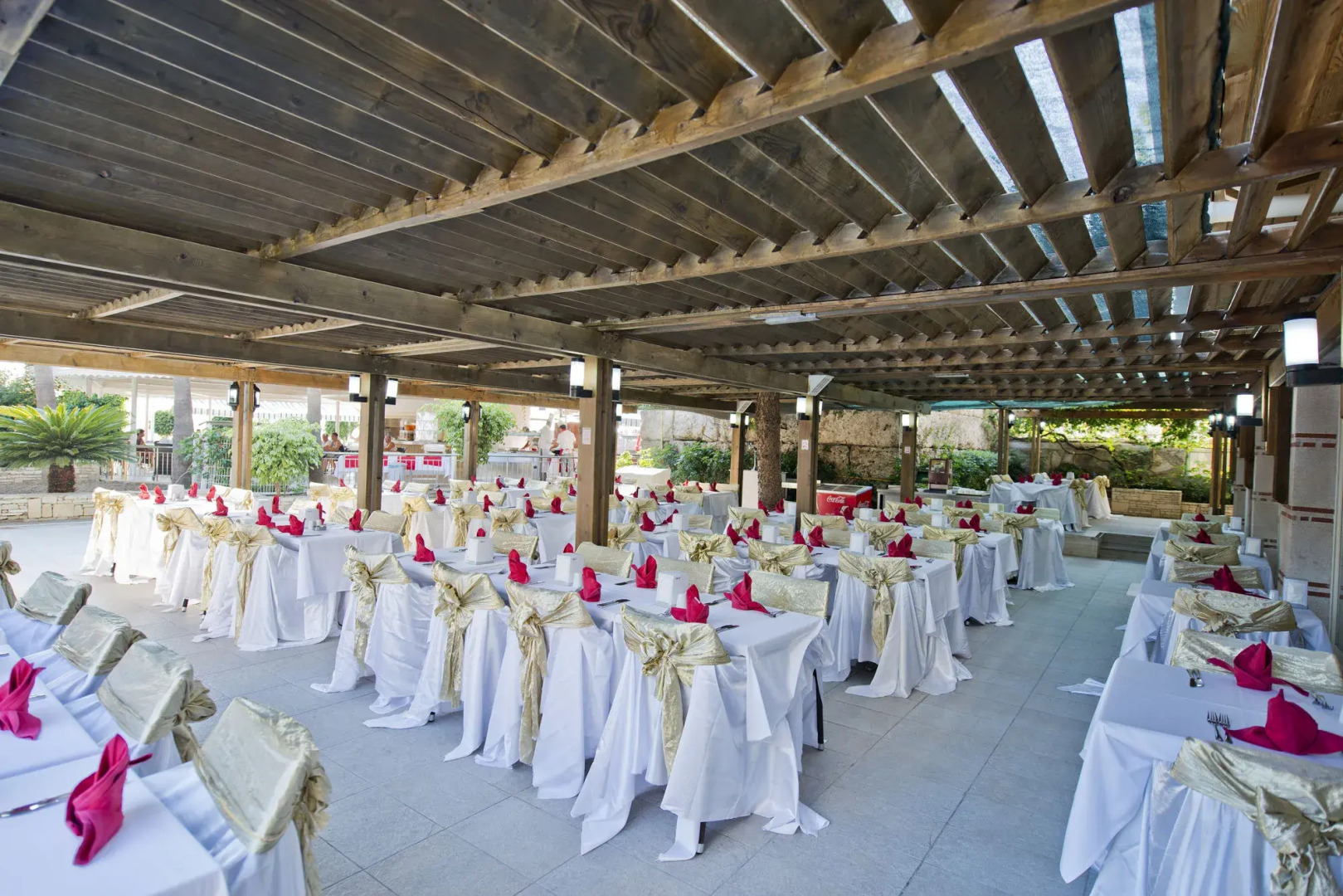 Trendy Side Beach (Adults Only, 16+)