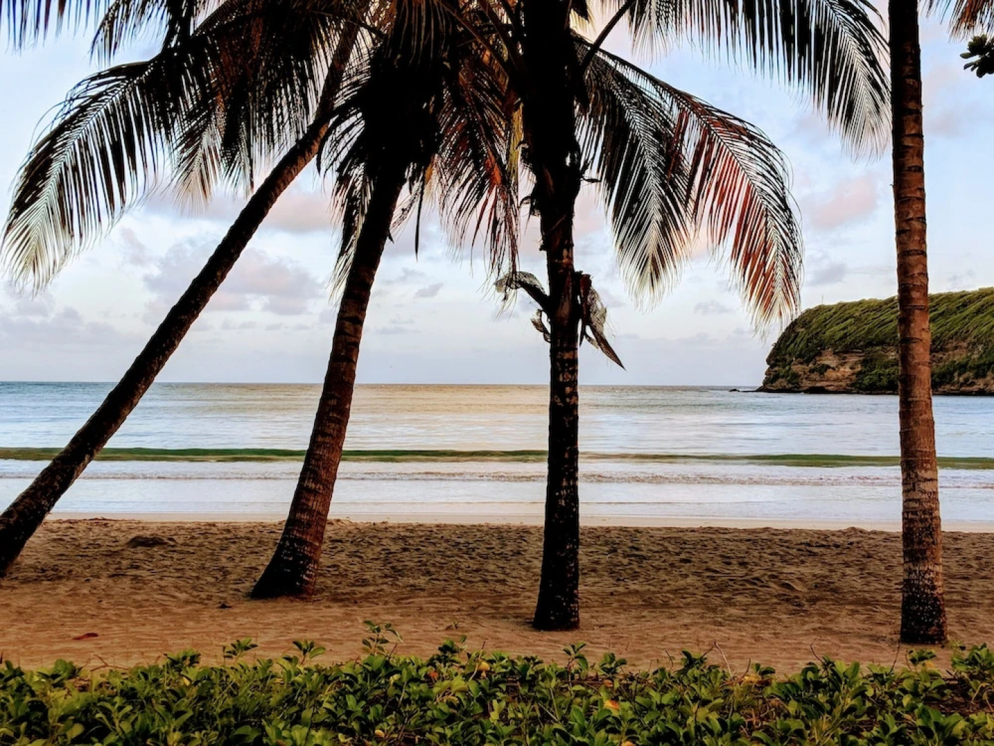 La Sagesse Hotel Restaurant & Beach Bar