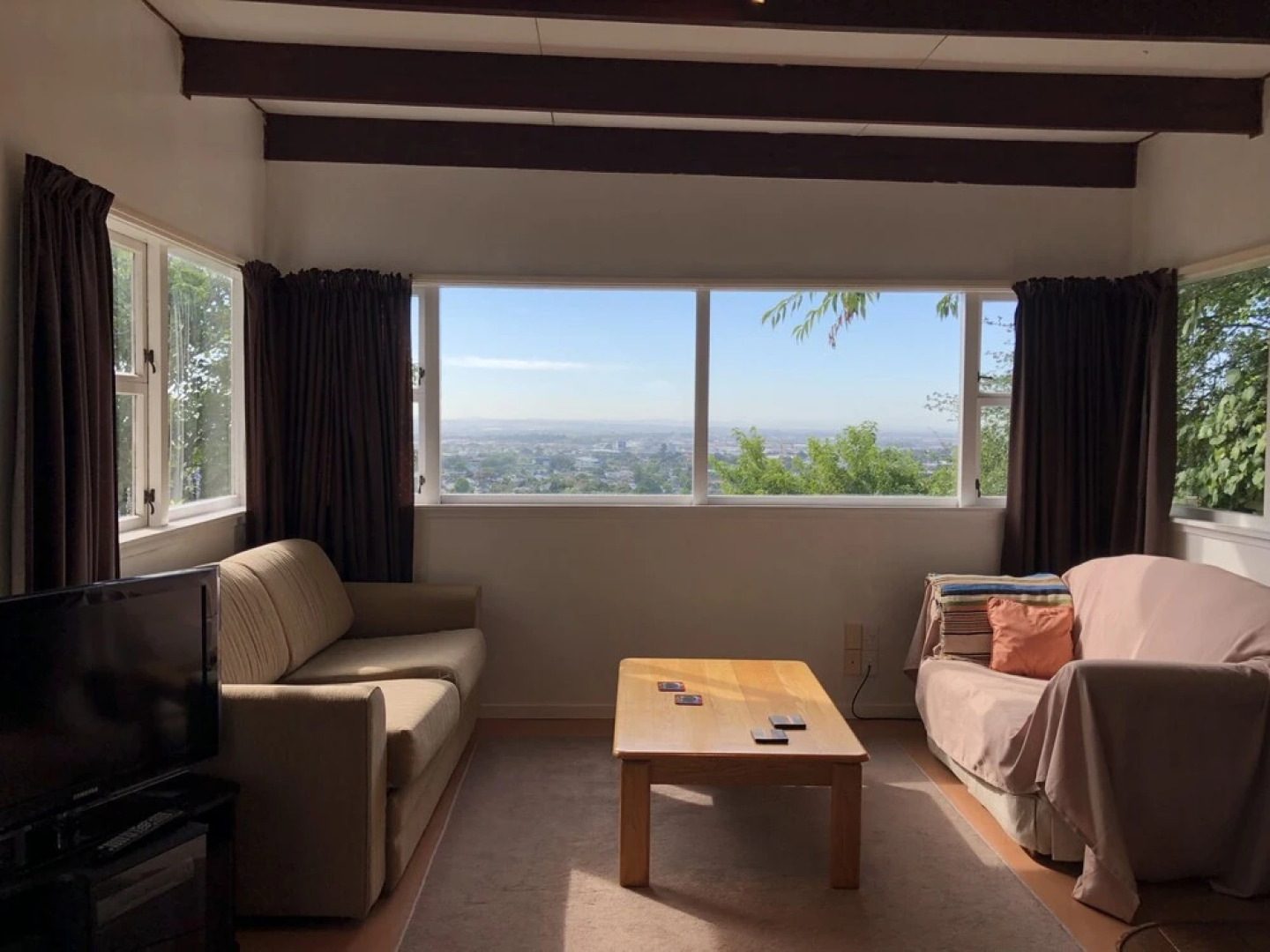 Mount Hobson Boutique Accommodation