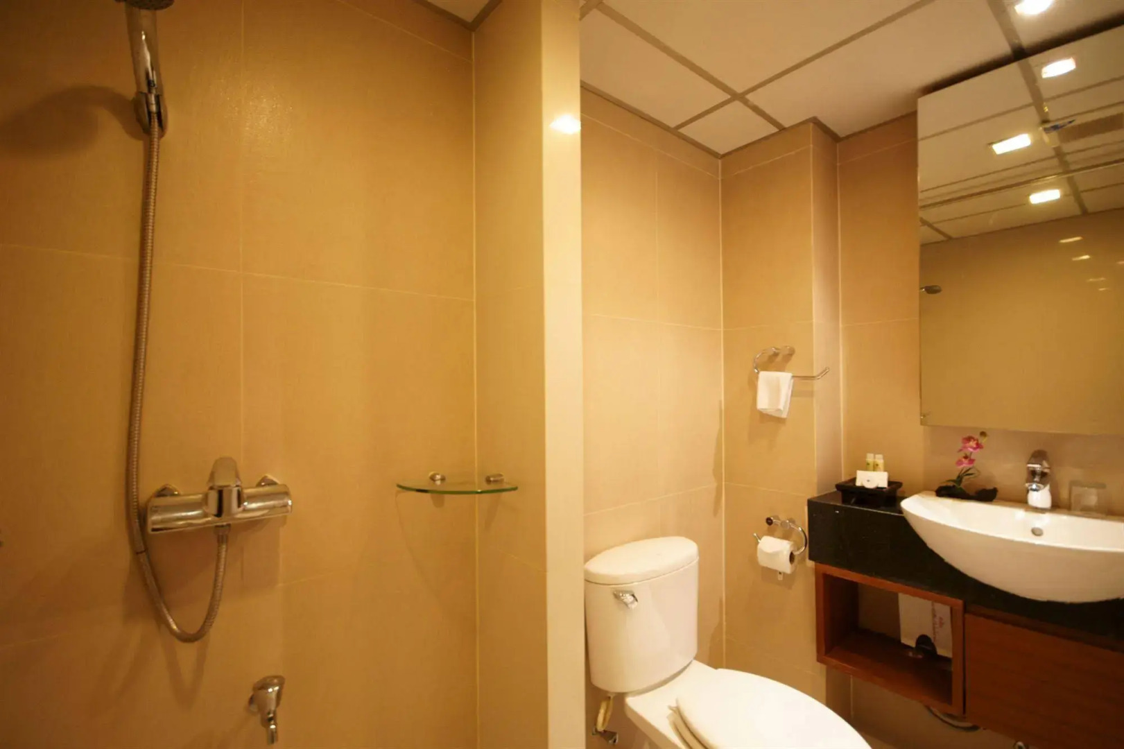 I Residence Hotel Sathorn