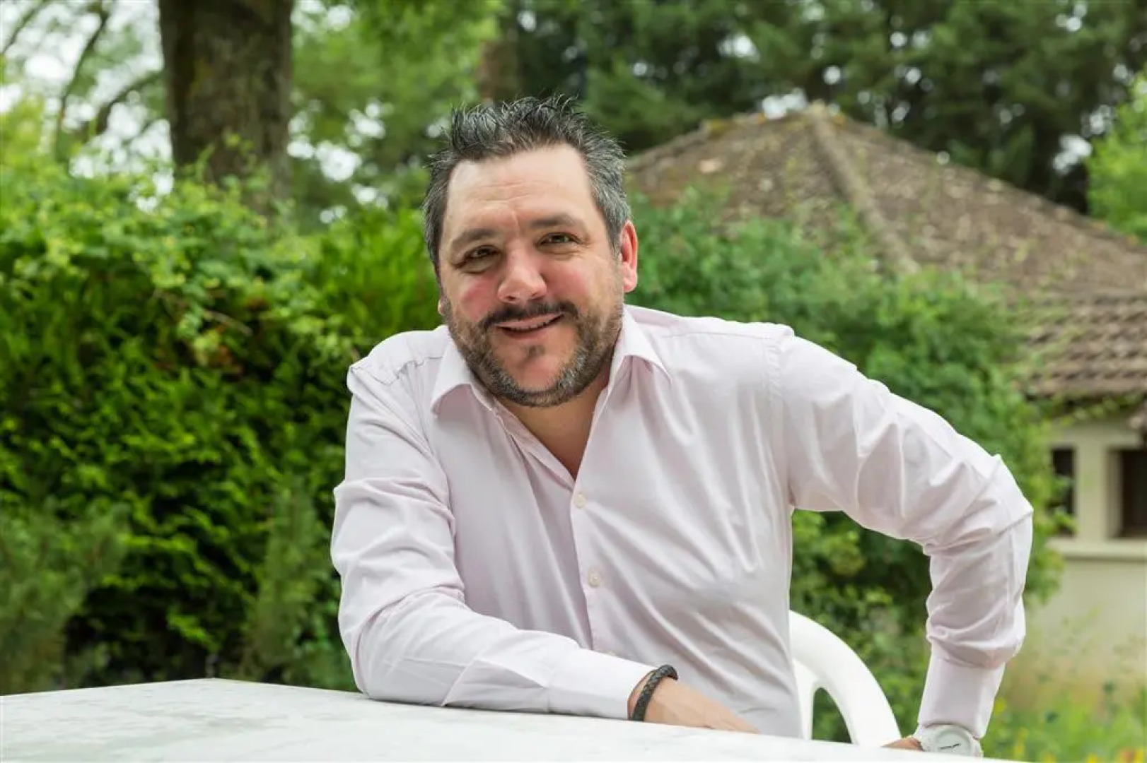 The Originals Access, Hôtel La Dousseine