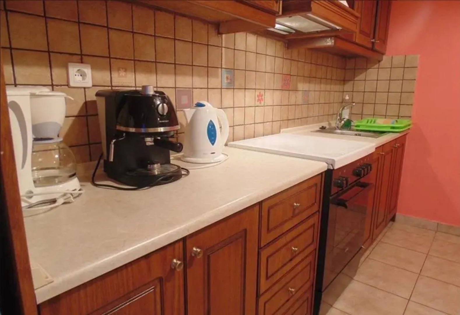 Stefanias Appartments