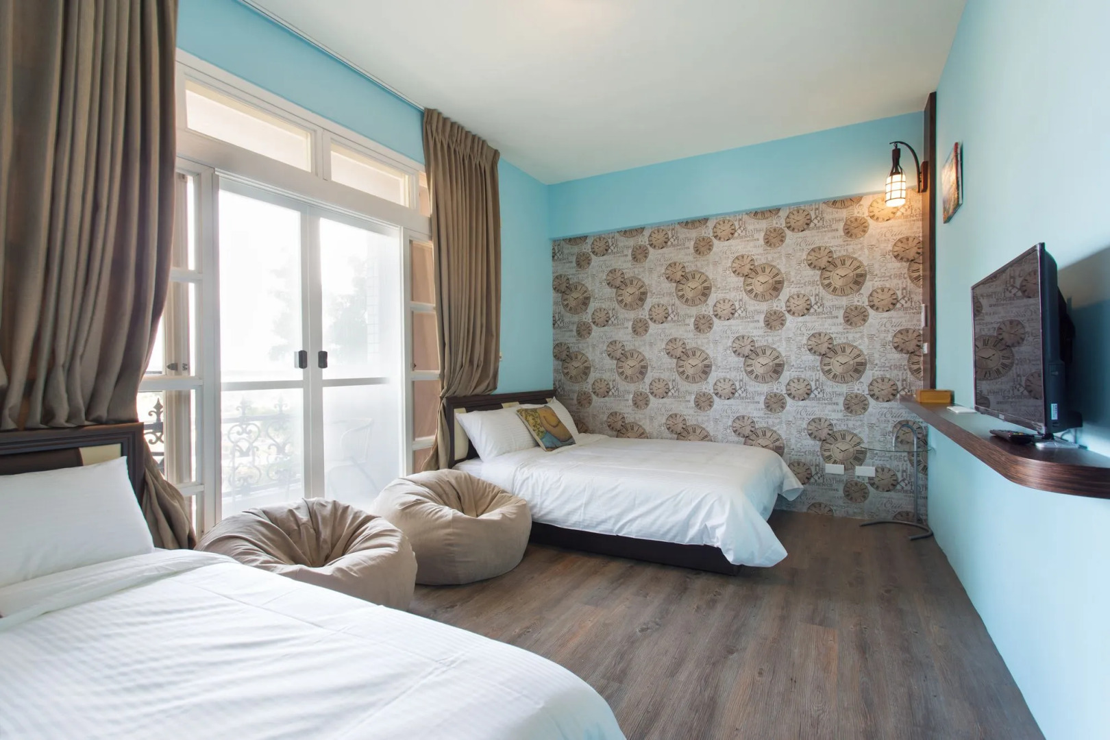 Loving Riverside Bed and Breakfast