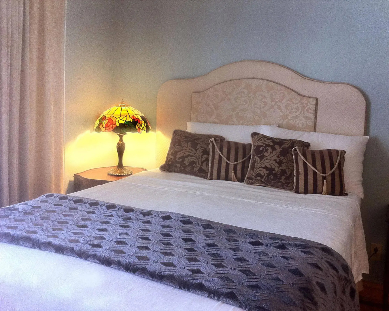 The Tranquility Suites