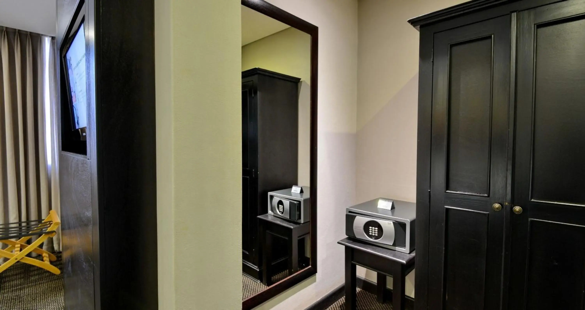 ANEW Hotel Witbank Emalahleni