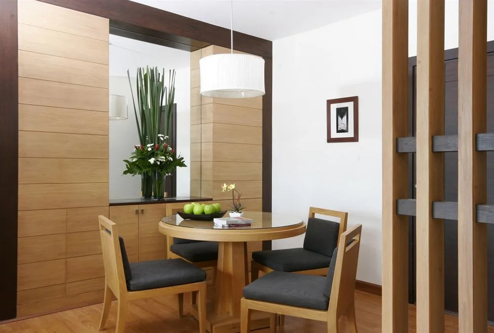 Kantary Hotel & Serviced Apartments, Kabinburi