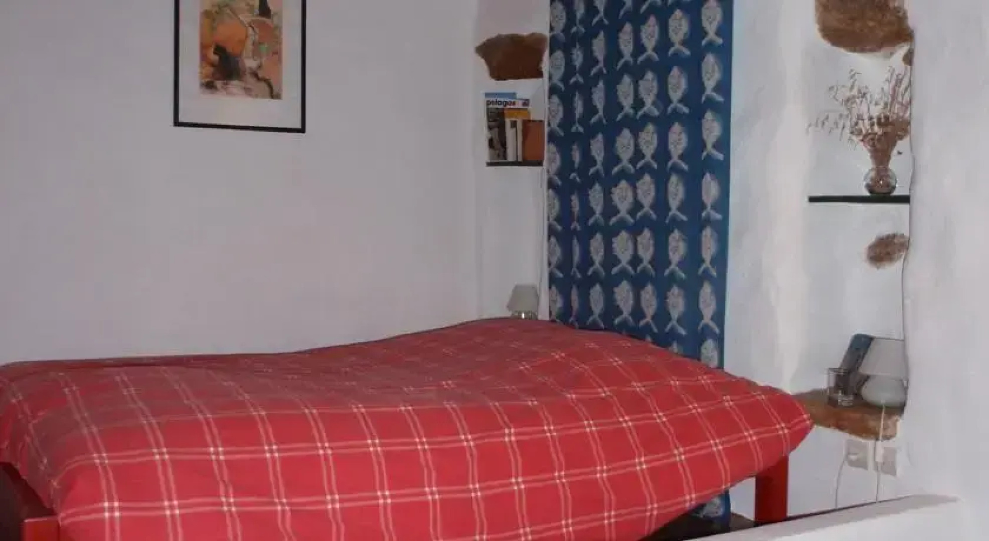 Psilalonia : Chambres dhôtes de charme sur lÎle de Leros