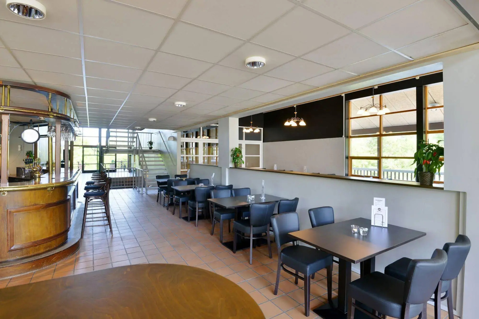 Dayz Søhøjlandet Holiday Resort