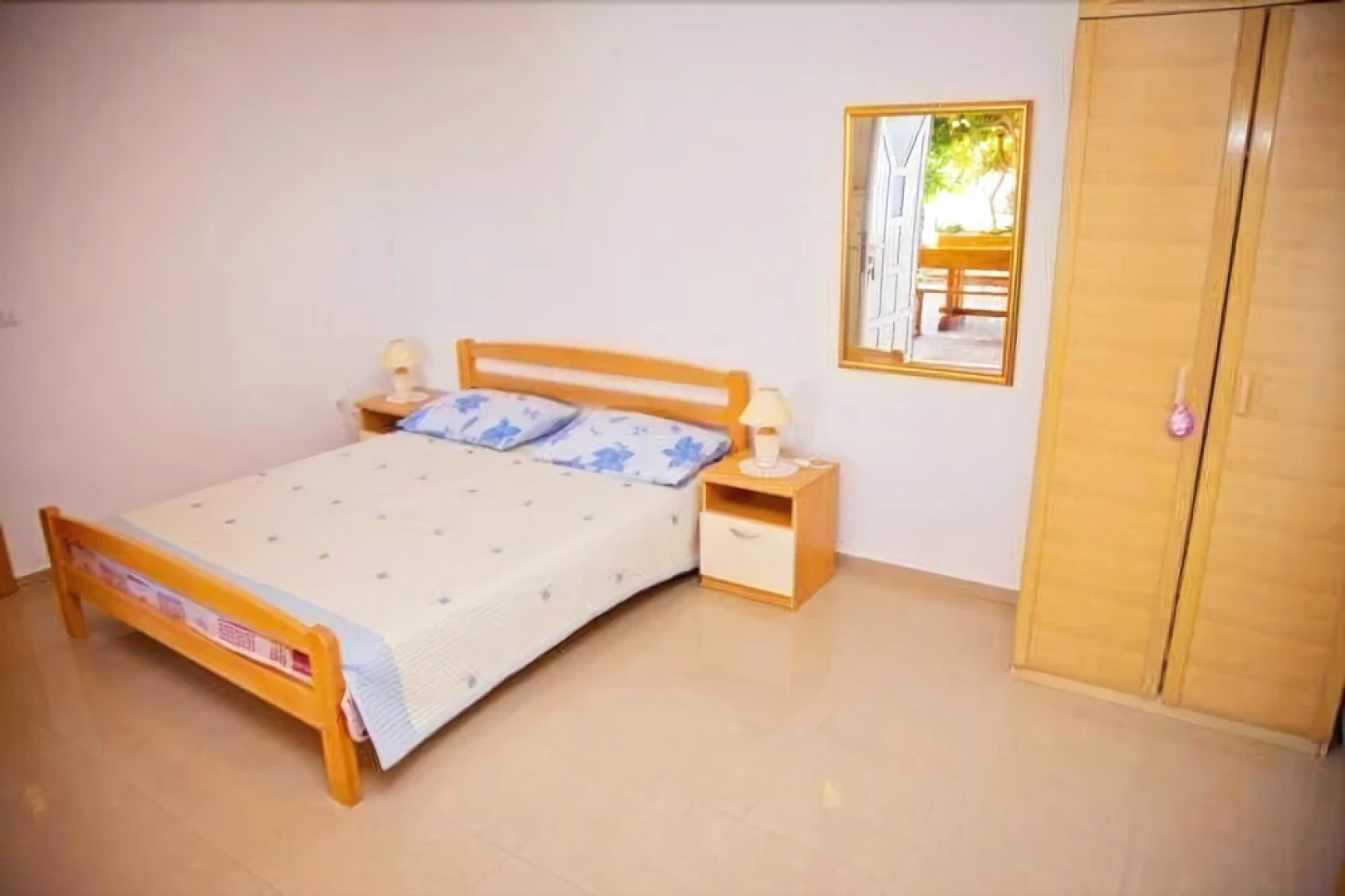 Apartments Nedjeljko