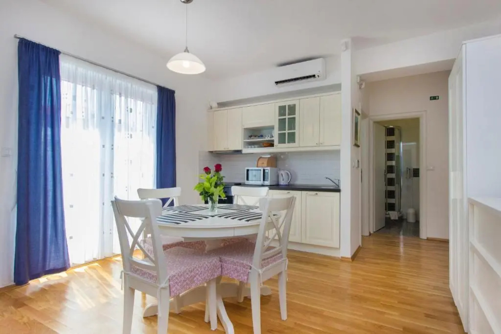 Apartments Villa Tribunj