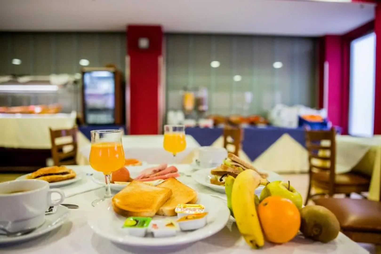 Hotel Biarritz