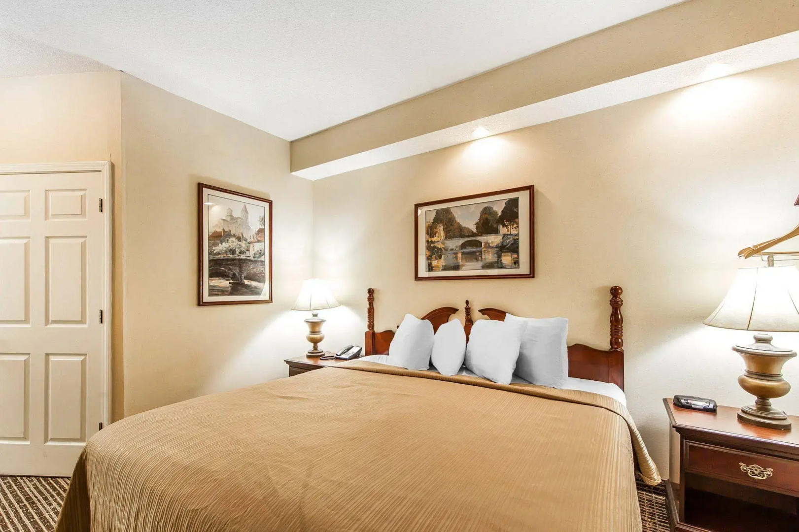 Quality Inn Oak Ridge - Knoxville West