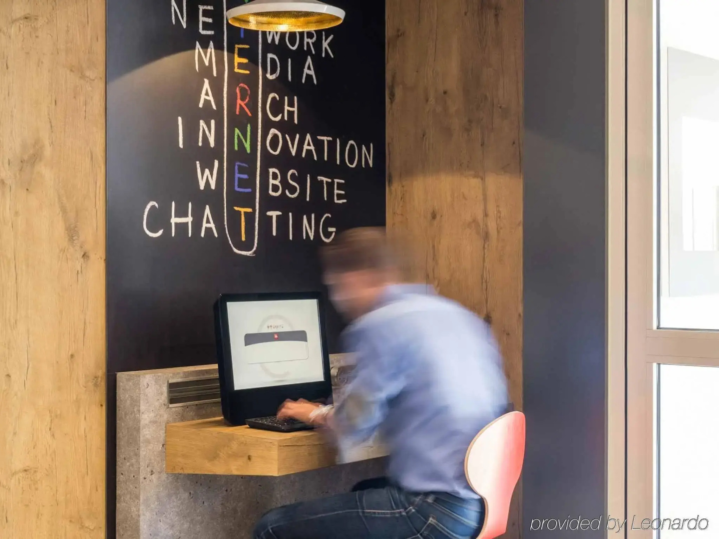 ibis Paris Levallois Perret