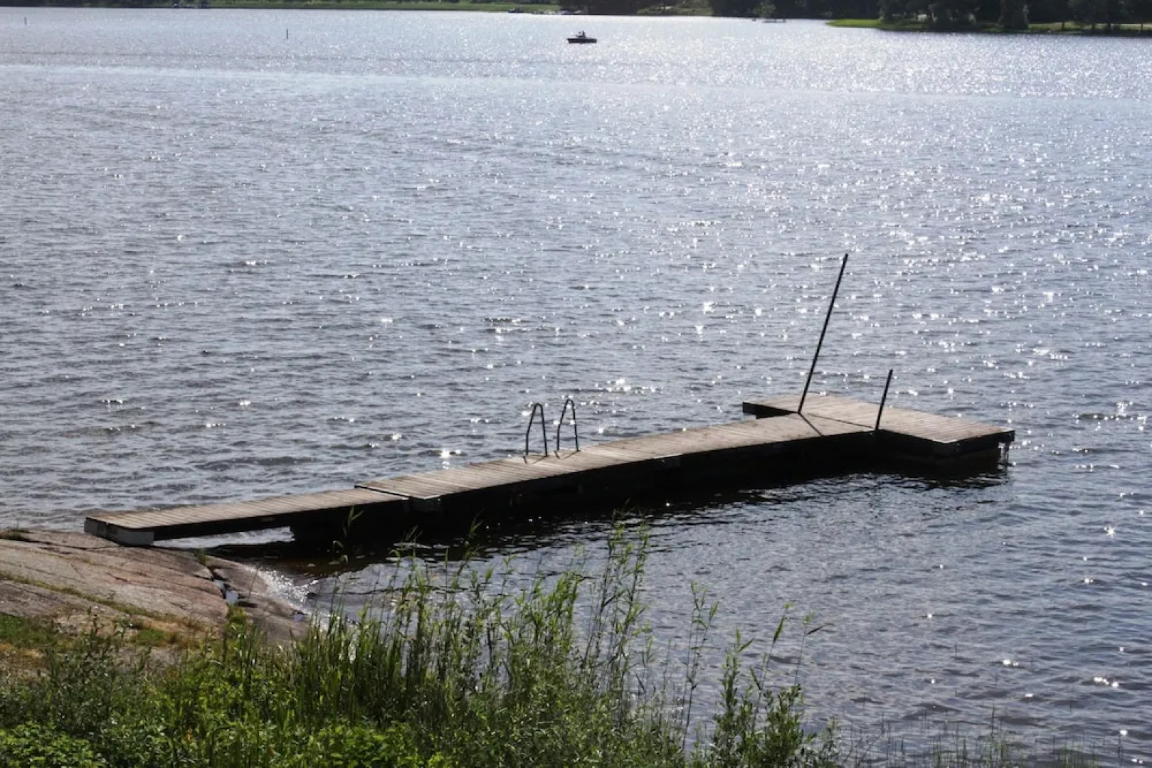 Liljeholmen Herrgård