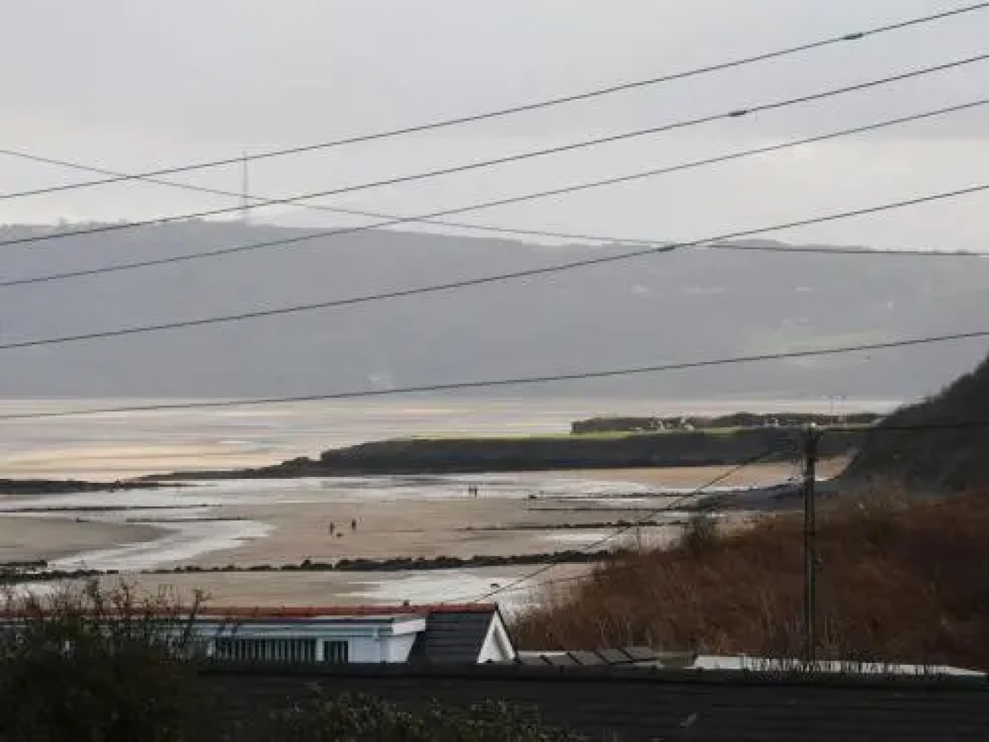 Apartment 2 Tyn y Gongl