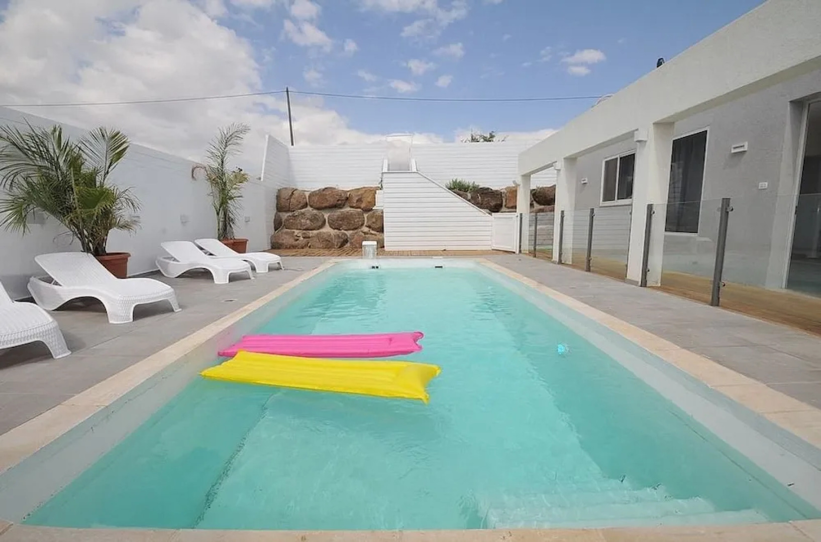 Chill Out Exclusive Suites