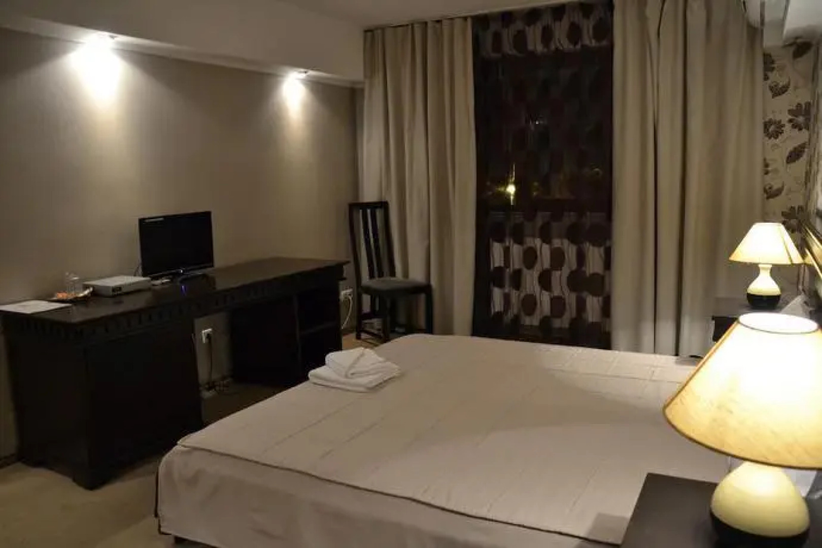 G-Hotel Goldenes Schwert