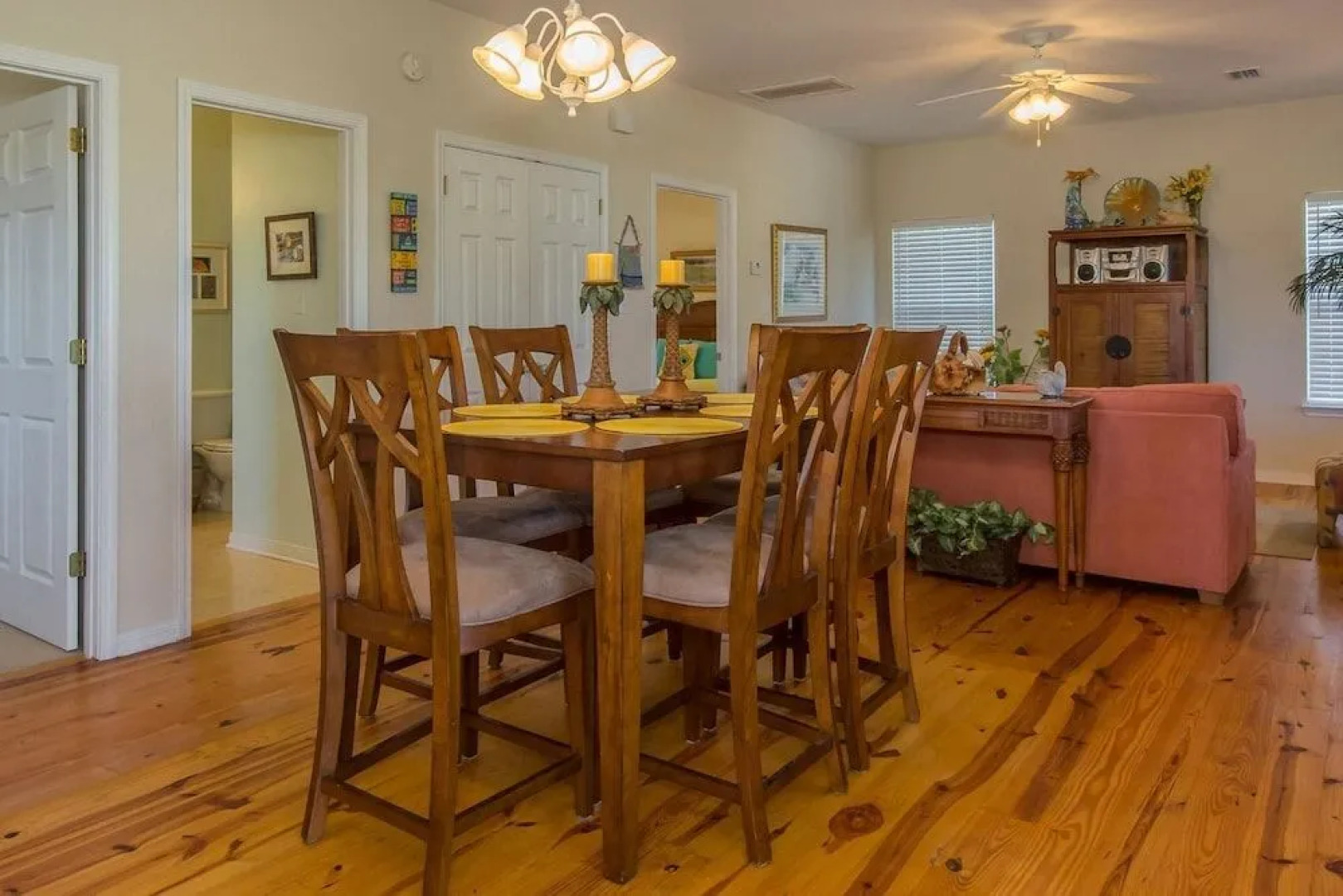 The Rookery Unit 2901