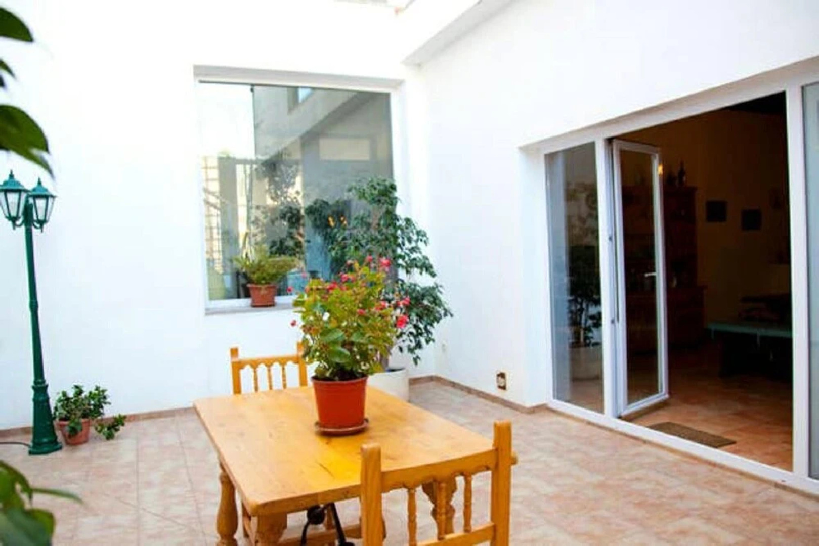 House with 3 Bedrooms in Benicarló, with Furnished Terrace And Wifi - 5 Km From the Beach
