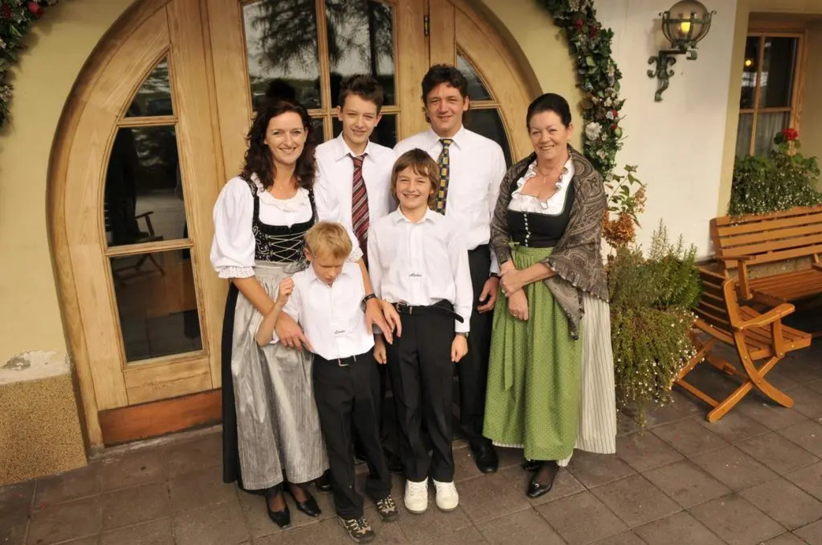 Landgasthof Dorferwirt