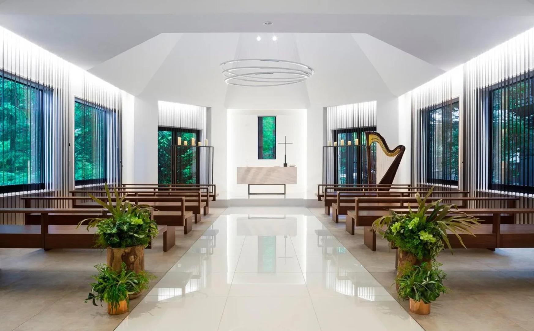 Kyukaruizawa Kikyo, Curio Collection by Hilton