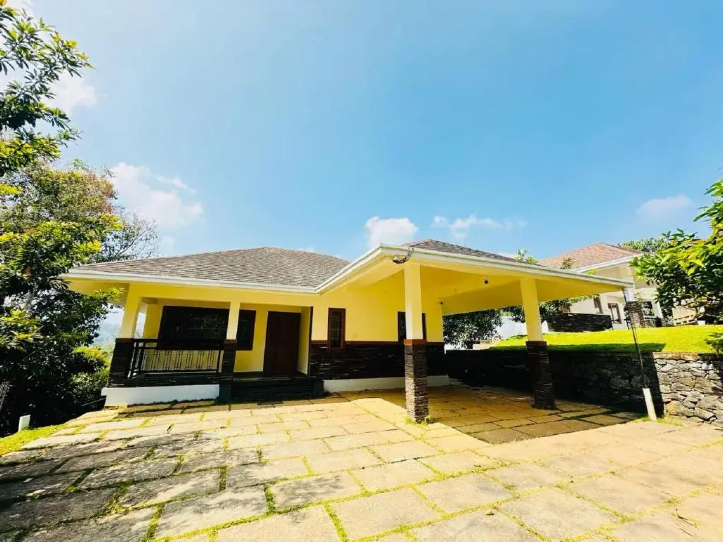 Tarang Luxury Holiday Homes