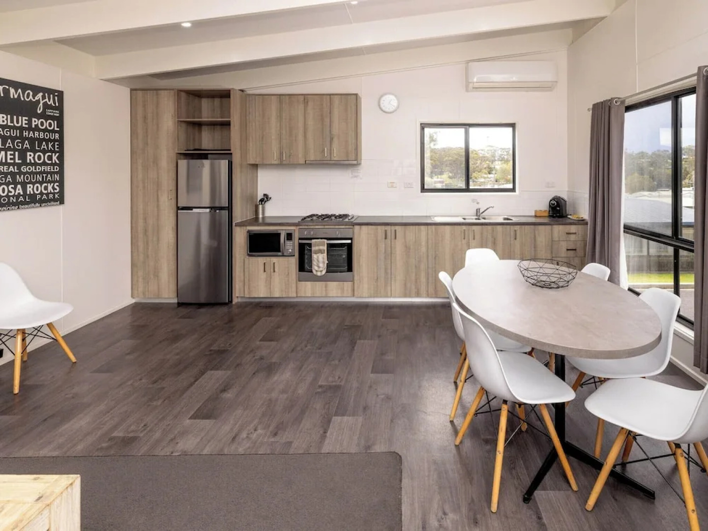 BIG4 Wallaga Lake Holiday Park