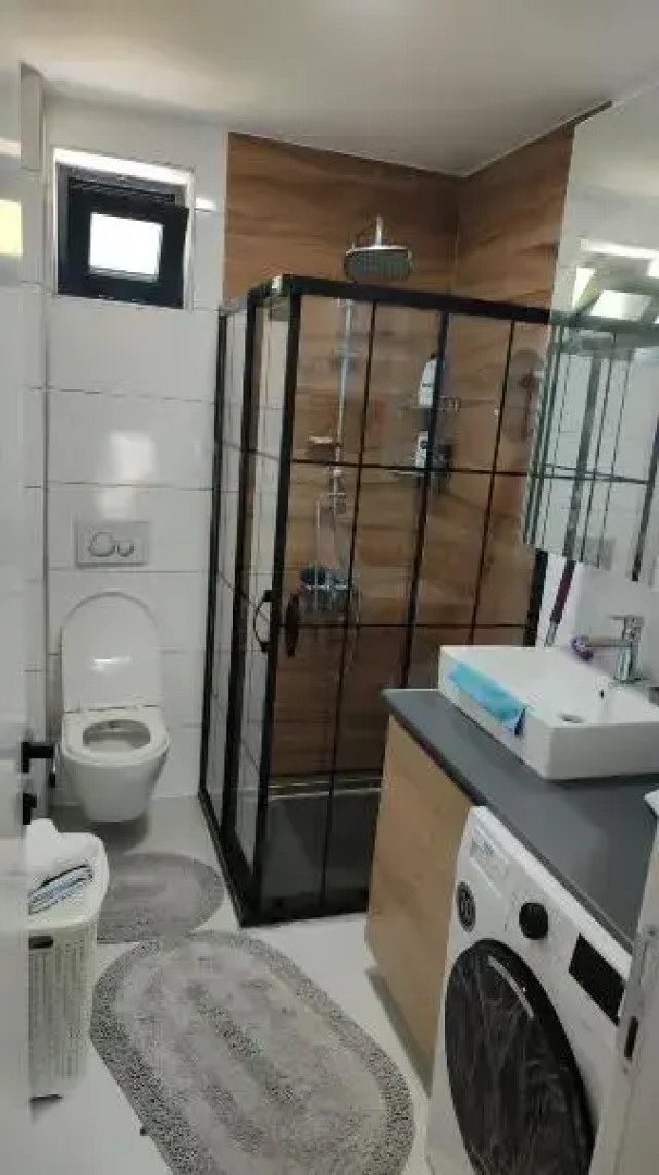 Tivat Terrace Suites