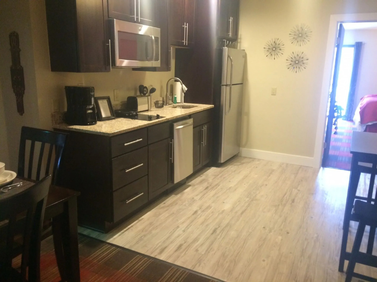 Polynesian Hotel & Suites Wisconsin Dells/Lake Delton