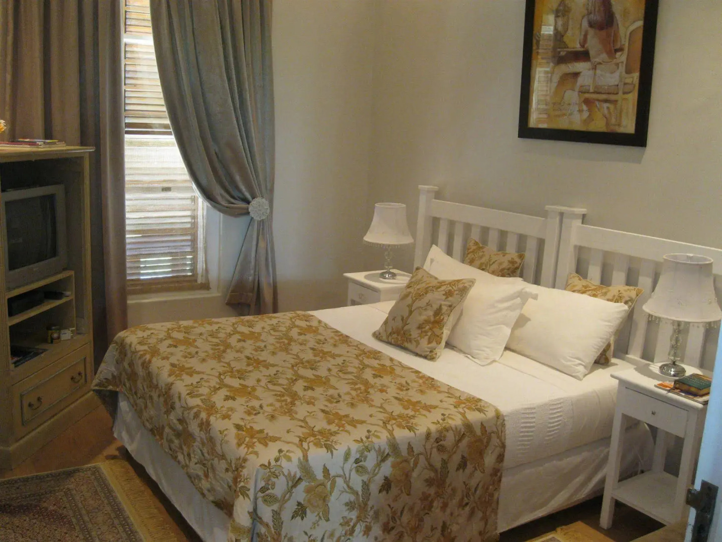 Hoopenburg Guesthouse